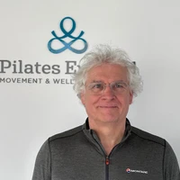 Pilates Evolved - Movement & Wellbeing studios