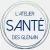 Atelier Santé Des Glénan