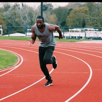 Nortey Fitness