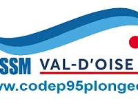 Codep95 Plongée FFESSM