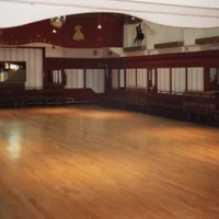 A B C Ballroom