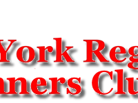 York Region Runners Club