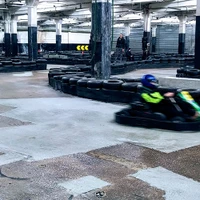 Karting Evasion Le Creusot