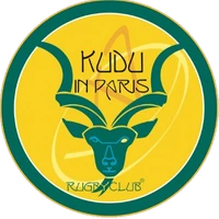 Kudu in Paris Rugby Club