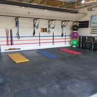 Synergize Coaching