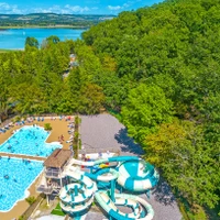 Camping du Lac de Panthier