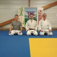 Aïkido Kiaï Club Guipavas
