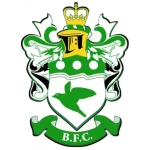 Burscough Football Club
