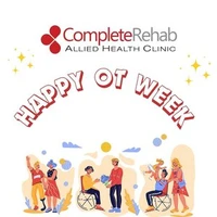 Complete Rehab