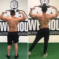 Powerhouse Strength and Conditioning