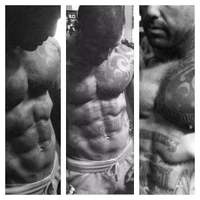 Bones Gym