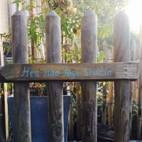 Hen Hao Studio - Anne Lahaye Yoga