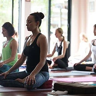 5 Sens Yoga