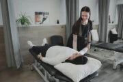 Optimize Physiotherapy and Sports Injury Clinic
