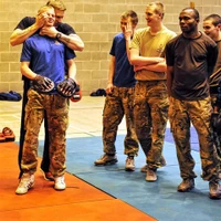Krav Maga Edinburgh