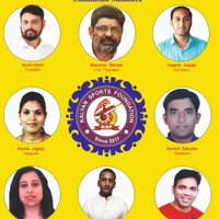 Kalyan Sports Foundation