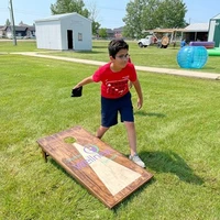 Stettler Swimming Pool