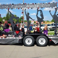 CLIVE FIGURE SKATING CLUB