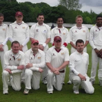 Crompton Cricket Club