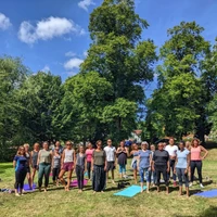 Yoga Borne Ltd