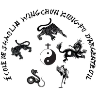 School Shaolin Wing Chun Kung-Fu D'argenteuil