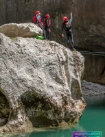 Feel Rafting