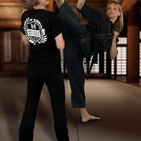 Titanium Martial Arts and Fitness