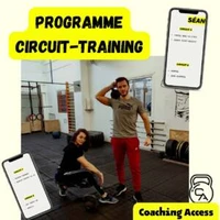 Alan Coaching