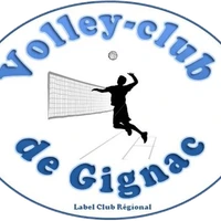Volleyclub de Gignac