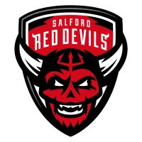 Salford Red Devils RLFC