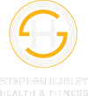 Stephen Hurley Health & Fitness Arklow