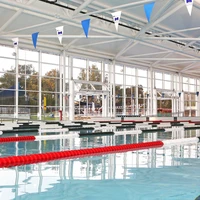 Warriewood Valley Sports Court