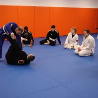 New Wave Academy Training Centre (Croydon)