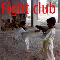 Mrutyunjay Fight Club India