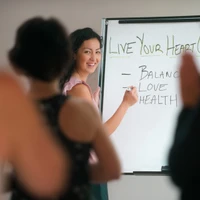 Live Your Heart Out