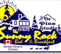 Sunny Rock Bed and Breakfast