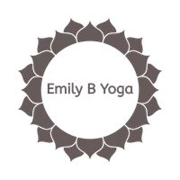 Emily B Yoga