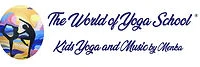 World of Yoga School