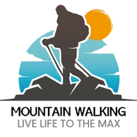 Mountain Walking Leader