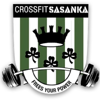 Crossfit Sasanka