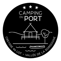 Camping Lot | Camping du Port