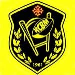 Rugby Club Bagnols Marcoule