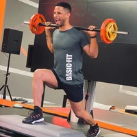 Basic Fit - École-Valentin