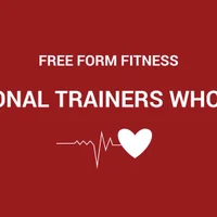 Free Form Fitness Glebe