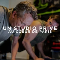 PERSONALLY TRAINED STUDIO