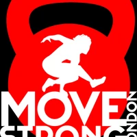 Move Strong London