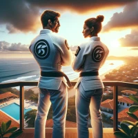 BJJFOURLIFE BJJ Academy