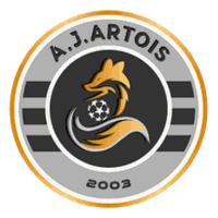 AJArtois - Stade de Bucquoy