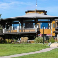 Mini-Putt Lac-Delage