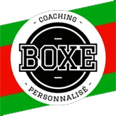 Coaching Boxing 64